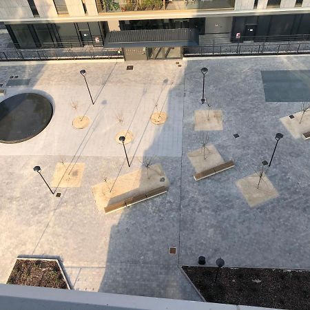 Loft With Terrace In Uptown Milan Near Rho Fiera Pero Exterior photo