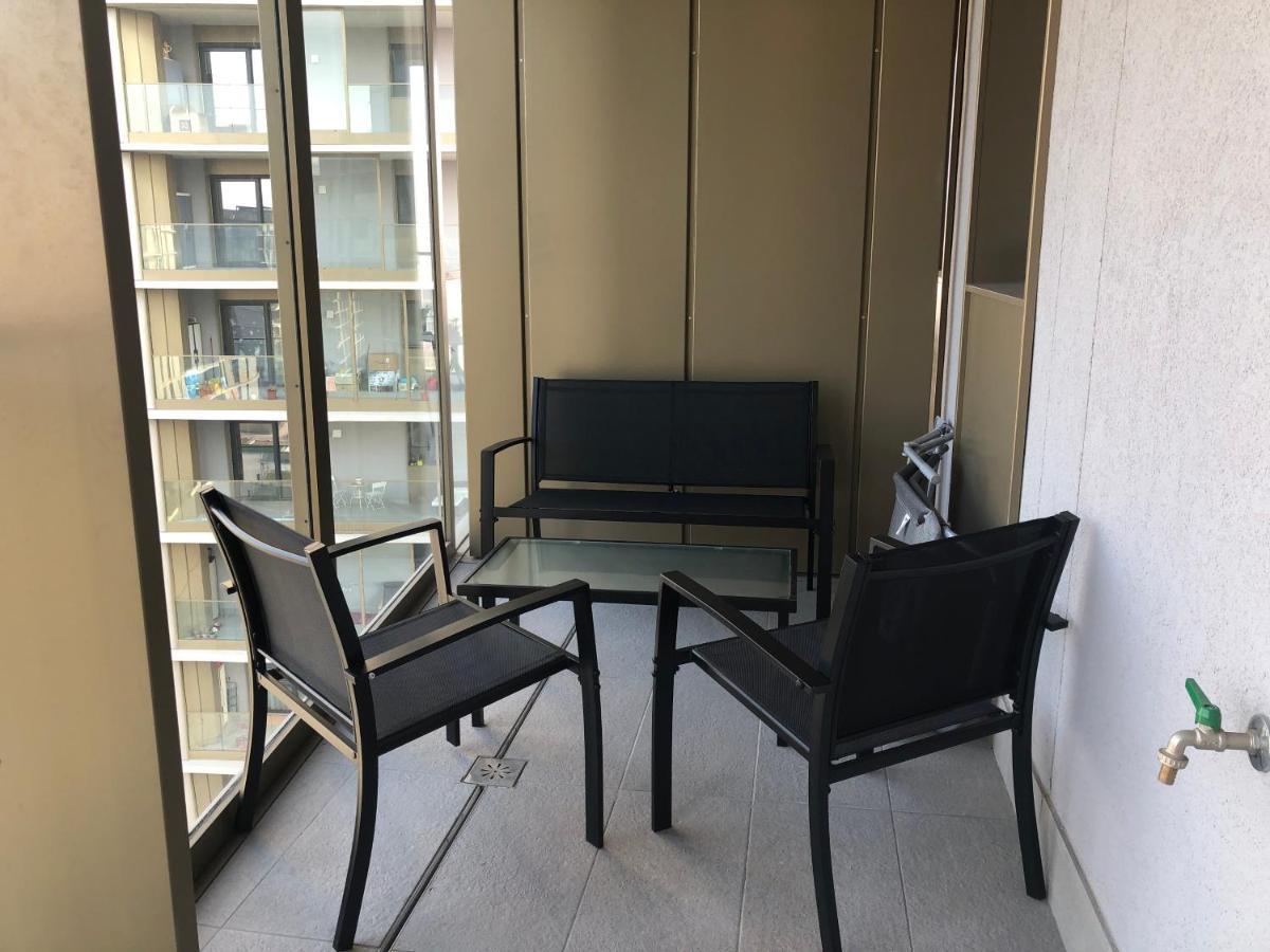 Loft With Terrace In Uptown Milan Near Rho Fiera Pero Exterior photo